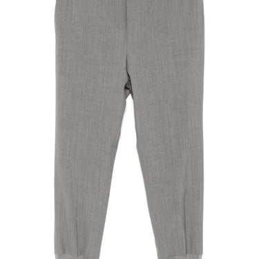 Prada Men Wool Trousers