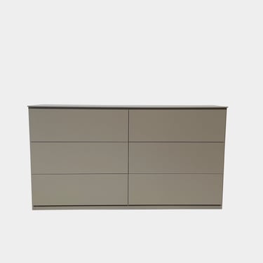 Molteni & C 606 Six Drawer Cabinet / Dresser