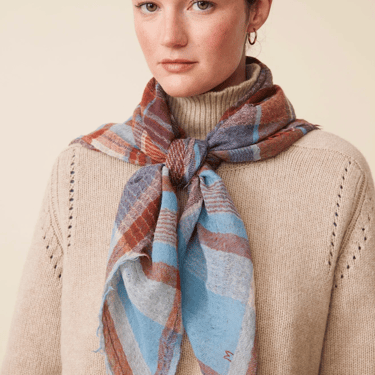 Moismont | Foulard No 752