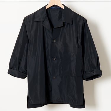 Barry Shirt Black