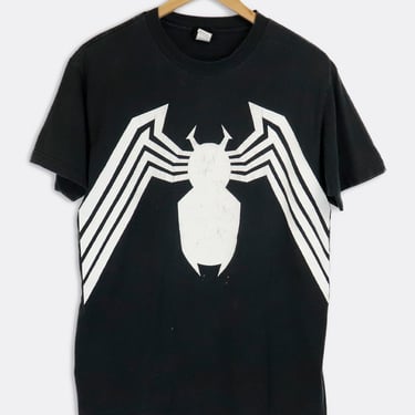 Vintage Marvel Spider-Man T Shirt Sz M
