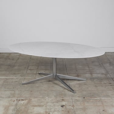 Florence Knoll Dining Table/Desk 