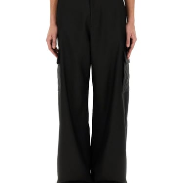 Off-White Men Cargo Pants