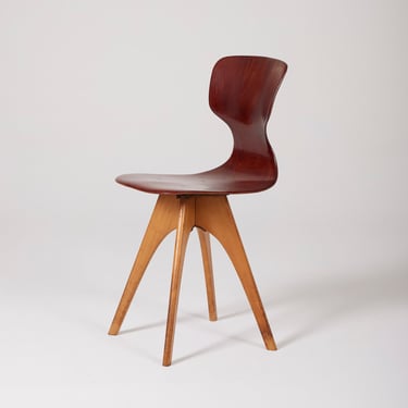 CHAISE ADAM STEGNER, 1950s