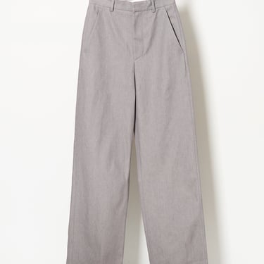 Al Pants Grey