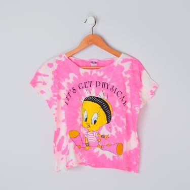 Vintage 1995 Tweety 