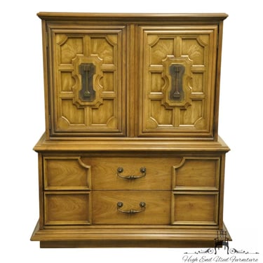 STANLEY FURNITURE Italian Mediterranean Style 44