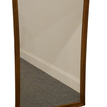 BROYHILL Scupltura Collection Mid Century Modern 43x27" Dresser / Wall Mirror 6090-25 