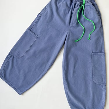 Chef Pant in Lavender