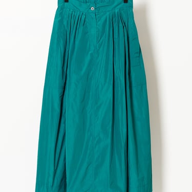 Skirt Teal