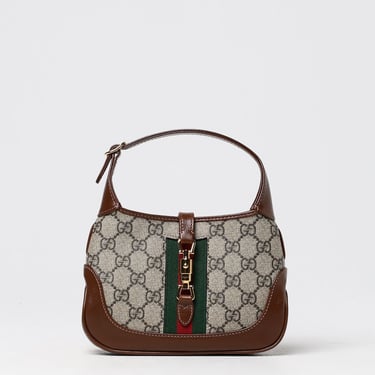 Gucci Mini Bag Woman Beige Woman