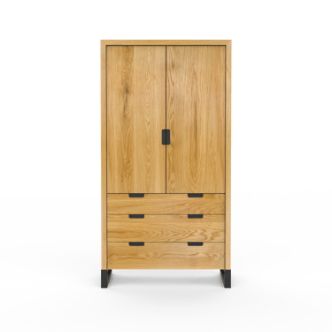 Aperture Armoire
