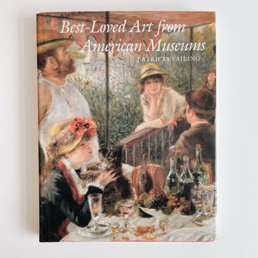 Best - Loved Art from American Museums, 1983