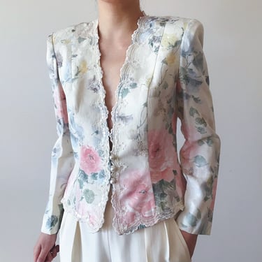 Carven Ja202 Jacket Blazer Women | Luosophy | San Diego, CA