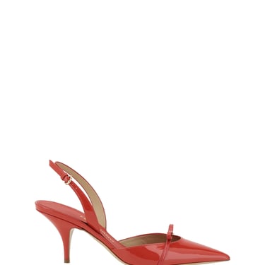 Ferragamo Women Ornament Pumps