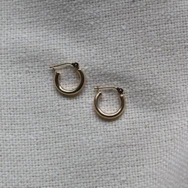 Nina Hoops