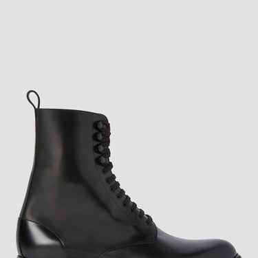 Saint Laurent Men Vaughn Boots