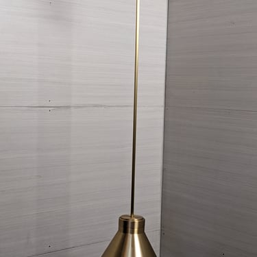 Newer Brass  Pendant Light
