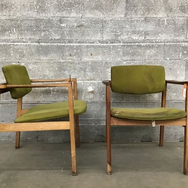 MCM Walnut Project Chairs (Seattle)