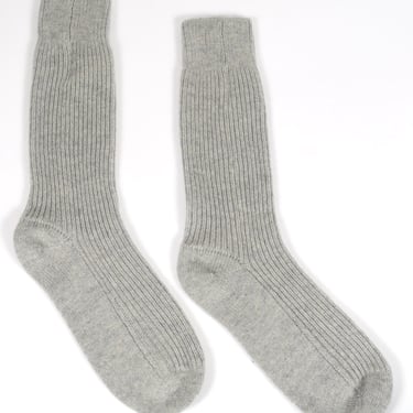 Zera Socks - Dove Grey