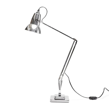 Desk Lamp by George Carwardine for Herbert Terry and Sons