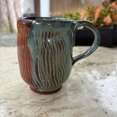 Coffee Mug 