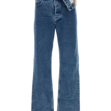 Y Project Men Denim Jeans