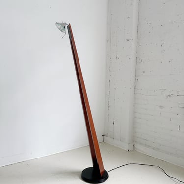 EPILOG FLOOR LAMP BY TORD BJÖRKLUNG FOR IKEA, 90's