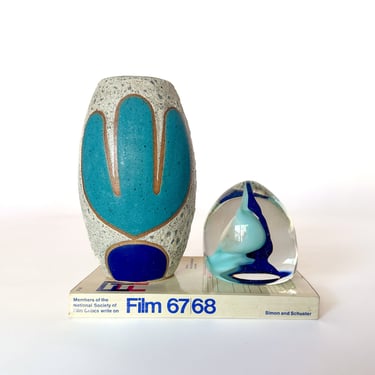 Say Softly (in Blue): Vessel
