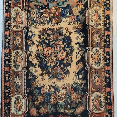Antique Persian Bahktiari