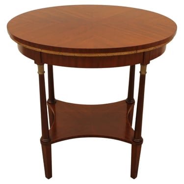 Vienna Secession Mahogany Side Table, circa 1915 