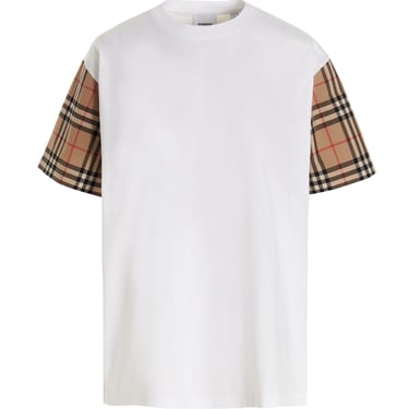 Burberry Women 'Carrick' T-Shirt