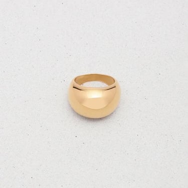 St. Moran - Ciel Ring - Gold