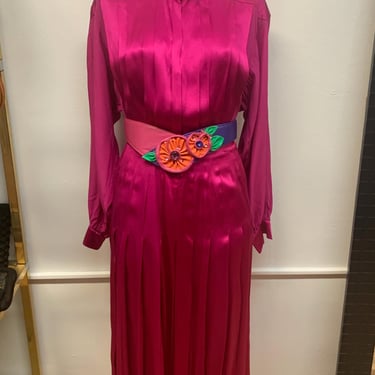 Escada Silk 2 Piece 