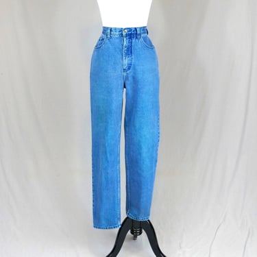 90s LA Blues Jeans - 28