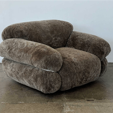lounge chair 7577