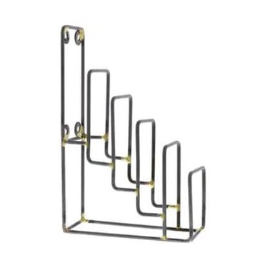 HAR Tier Metal Display Stand