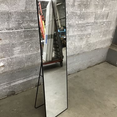 Standing Mirror (Seattle)