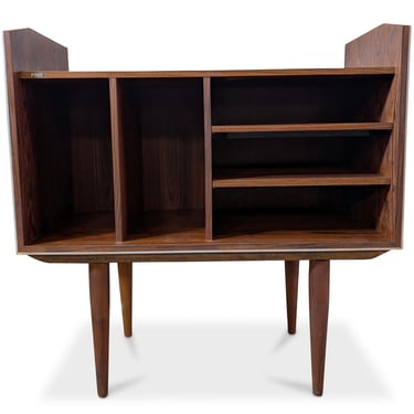 B&amp;O Rosewood Stereo Cabinet - 062578