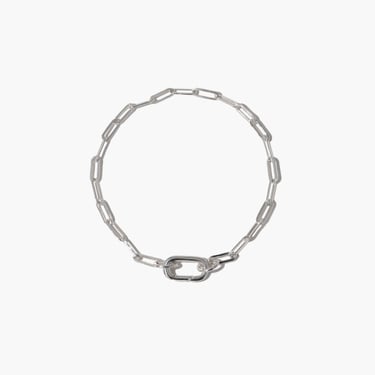 Cled E Icon Chain Bracelet