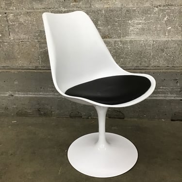 Retro Tulip Chair (Seattle)