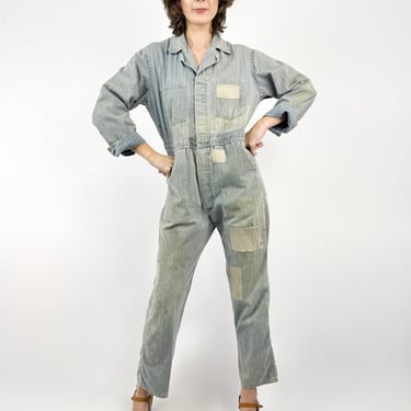 NEW Old Stock ~ Vintage US Air Force Coveralls ~ | Sparrows