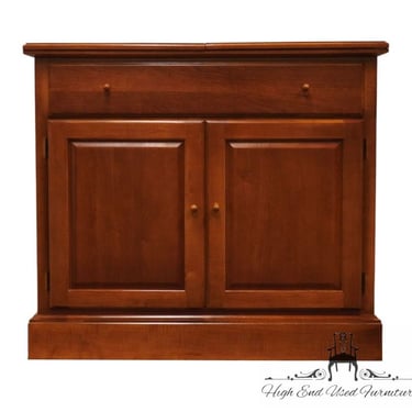 THOMASVILLE FURNITURE Impressions Cherry Traditional Contemporary 80