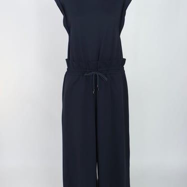 Brunello Cucinelli Monili Embellished Jumpsuit