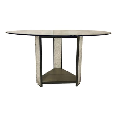 Caracole Break the Ice Dining Table