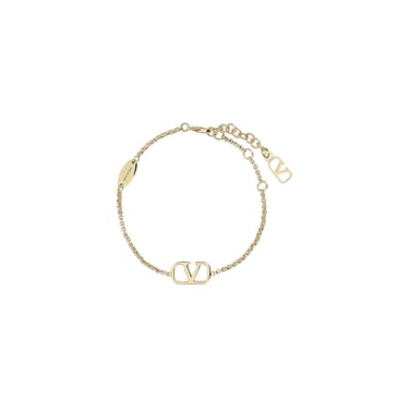 Valentino Garavani Women Logoed Bracelet