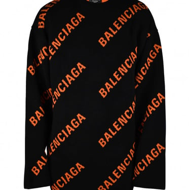 Balenciaga Men Sweater