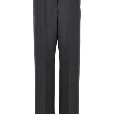 Valentino Garavani Women Palazzo Valentino Pants