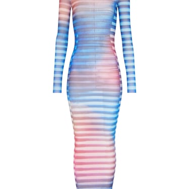 Jean Paul Gaultier Women Long Dress