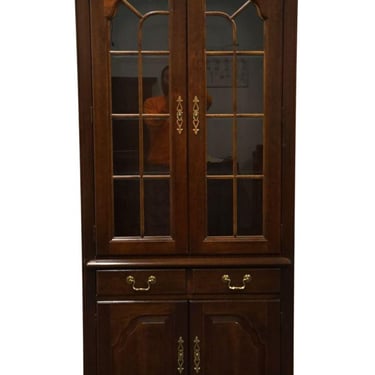 HOOKER FURNITURE Cherry Contemporary Traditional Style 34